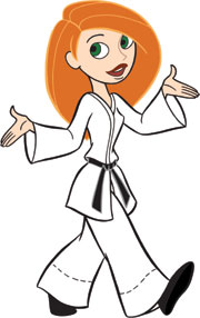 Kim Possible