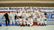 Erfolgreiches Bayernkader G-Judo