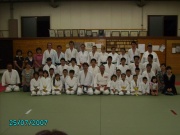 Judo in Japan