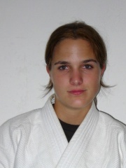 Unsere Trainerin Sina Hornung besteht die Prüfungen zum Braungurt und zum Übungsleiter Judo.