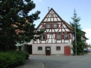 Das Ferienhaus